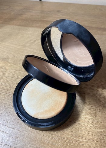 Beden Renk Note Luminous Silk Krem Pudra