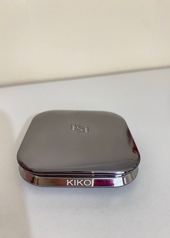 Kiko Unlimited Blush 11 Bright Rose Gül kurusu allık - Görsel 2