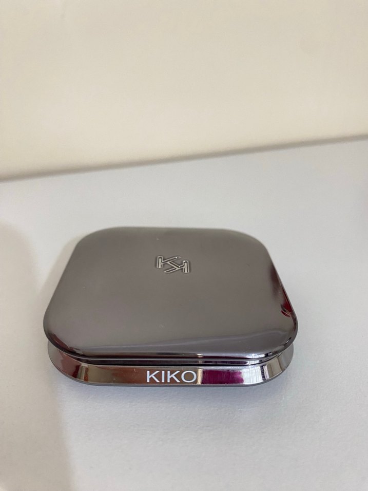 Kiko Unlimited Blush 11 Bright Rose Gül kurusu allık - Görsel 2