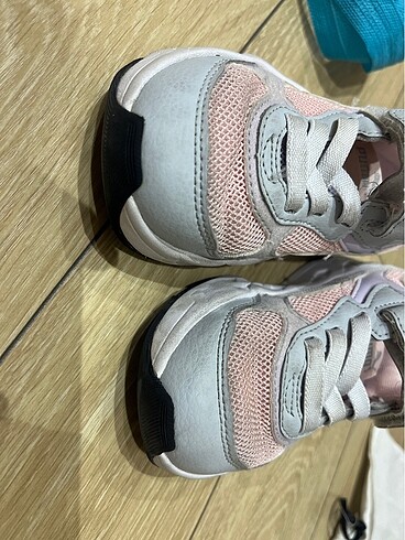 Puma Puma temiz ayakkabı