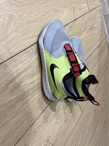 26 Beden gri Renk Nike 26 numara