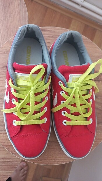 Converse Converse ayakkabı 
