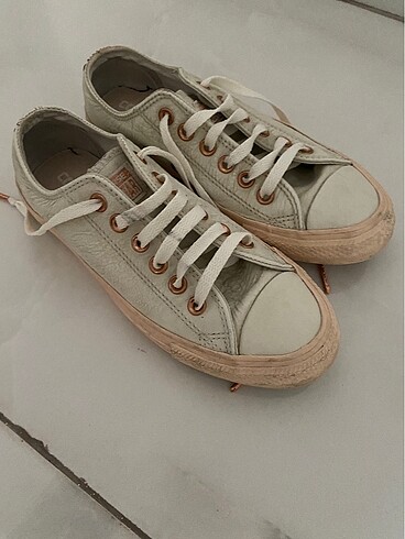 Converse 37,5