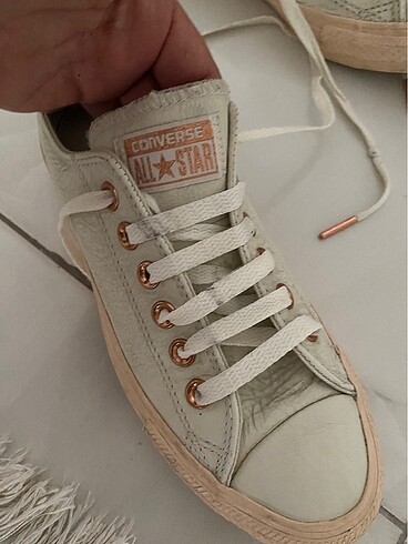 Converse all star - Görsel 2