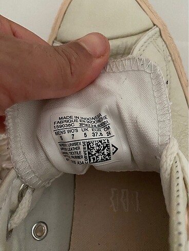 Converse all star - Görsel 7