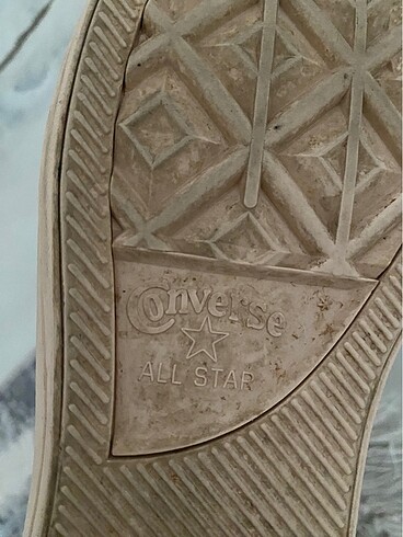 Converse all star - Görsel 6