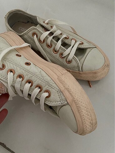 Converse all star - Görsel 8