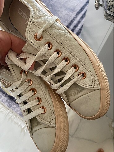 Converse all star - Görsel 10