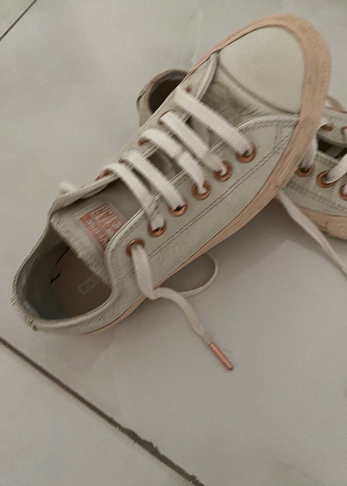 Converse all star - Görsel 3