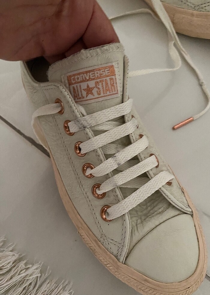 Converse all star - Görsel 2