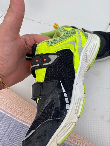 Fıla çocuk ayyakkabısı - Görsel 8