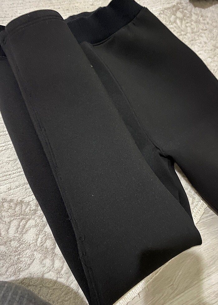 Termal tayt - Görsel 2