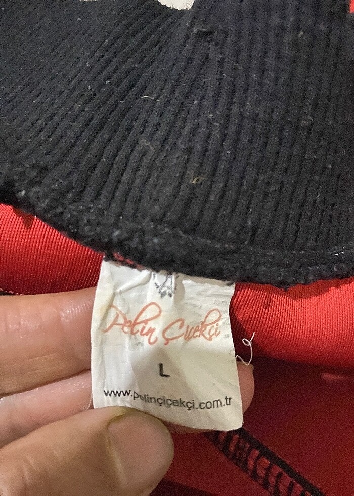 Termal tayt - Görsel 5