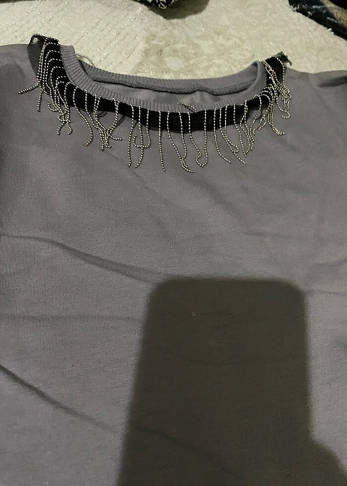 Swet tşört - Görsel 4