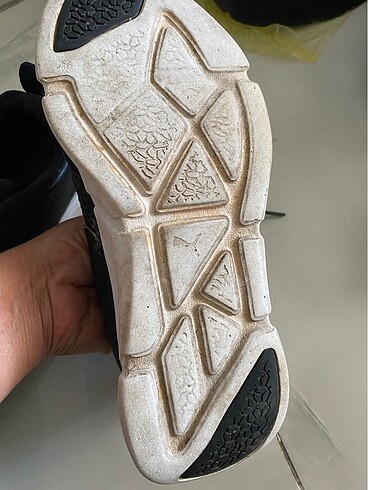 Puma  spor ayakkabı - Görsel 2