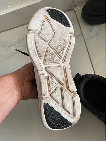 Puma  spor ayakkabı - Görsel 3