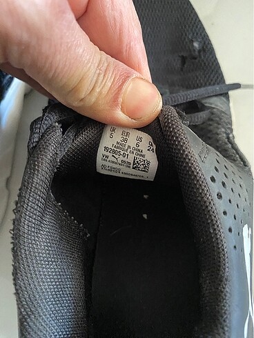 Puma  spor ayakkabı - Görsel 5