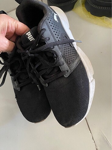 Puma  spor ayakkabı - Görsel 7