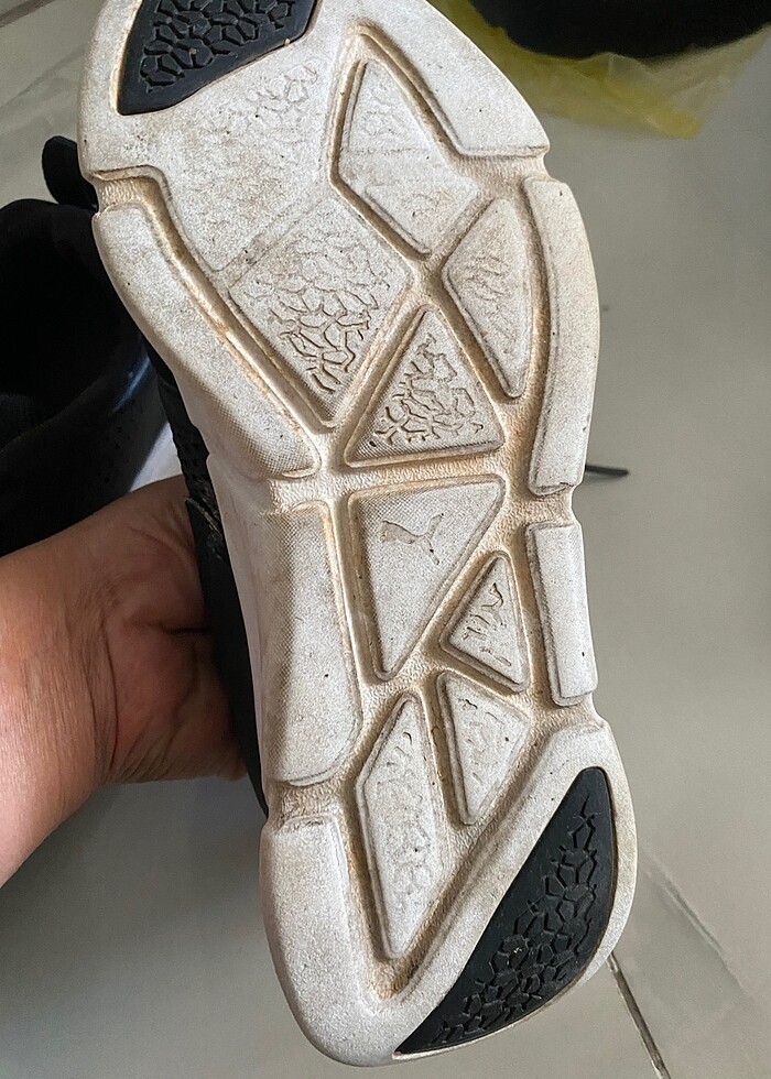 Puma  spor ayakkabı - Görsel 2