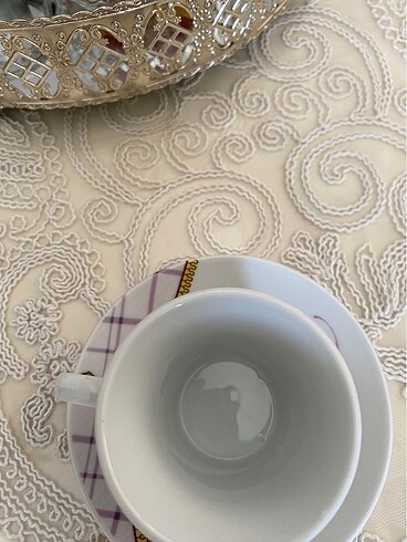 2 li fincan - Görsel 2