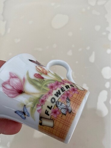 2 li fincan - Görsel 5