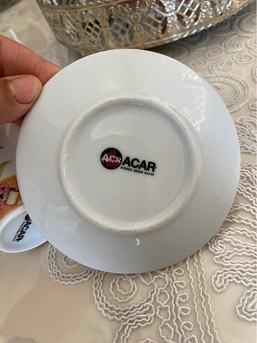 2 li fincan - Görsel 6