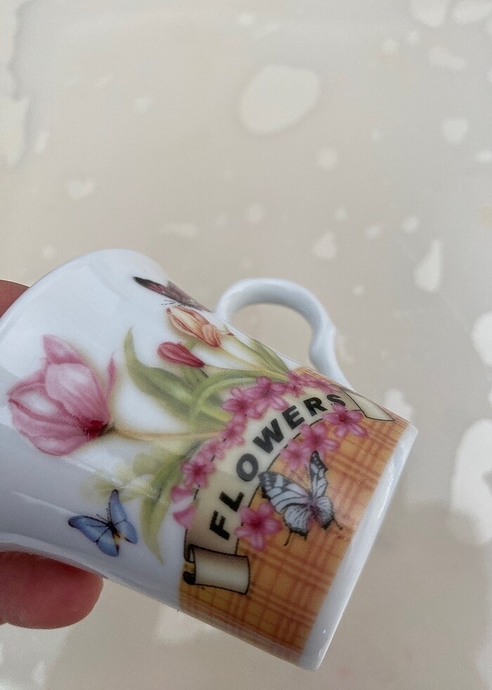 2 li fincan - Görsel 5