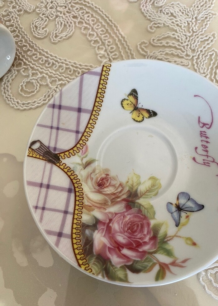 2 li fincan - Görsel 4