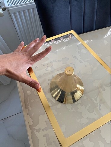 Ayaklı pasta Standı - Görsel 6