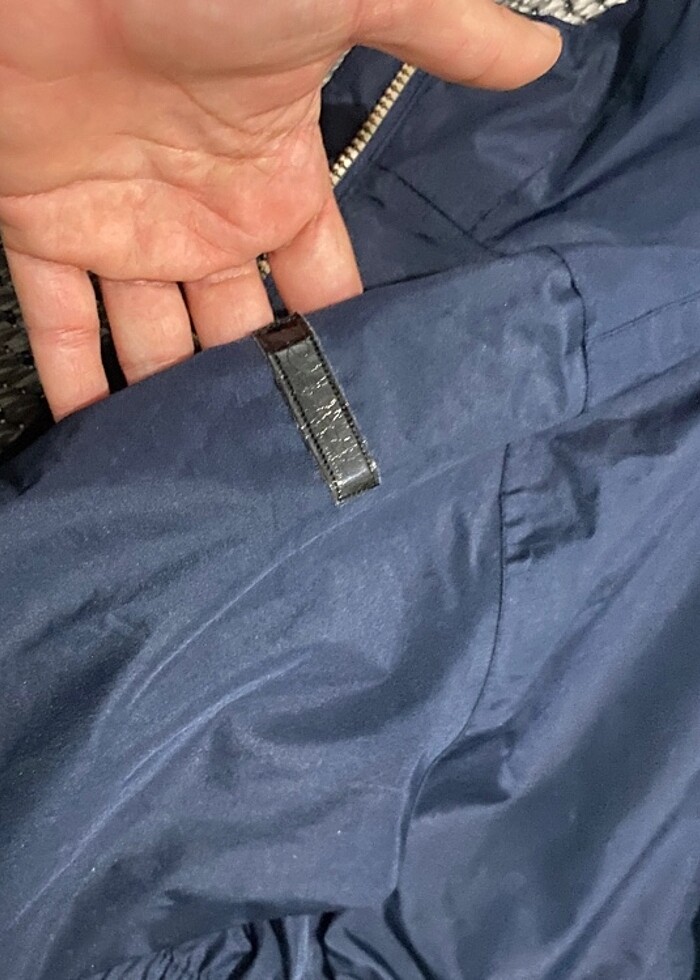 Çocuk yagmur luk - Görsel 4