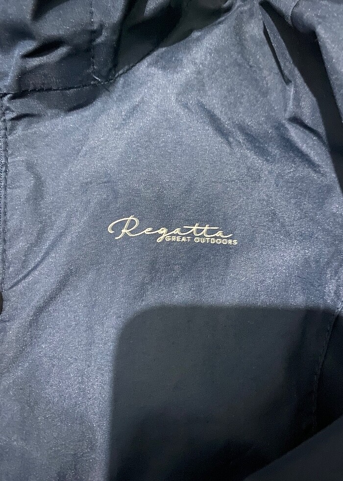 Çocuk yagmur luk - Görsel 3