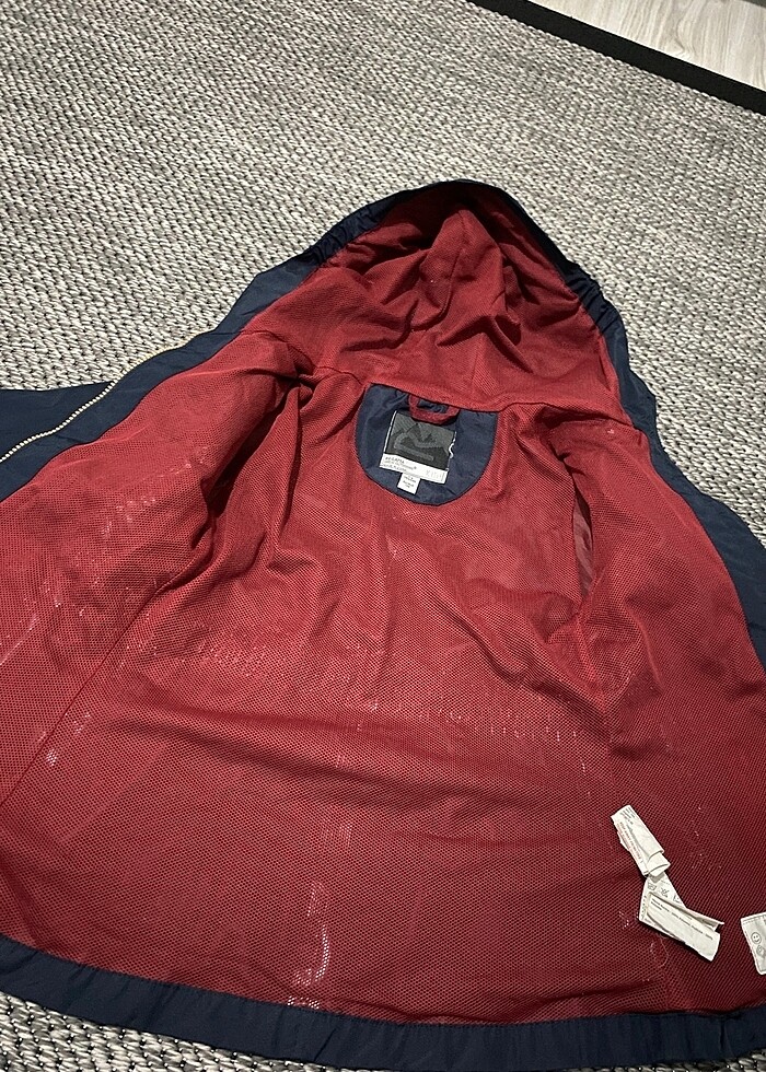 Çocuk yagmur luk - Görsel 2