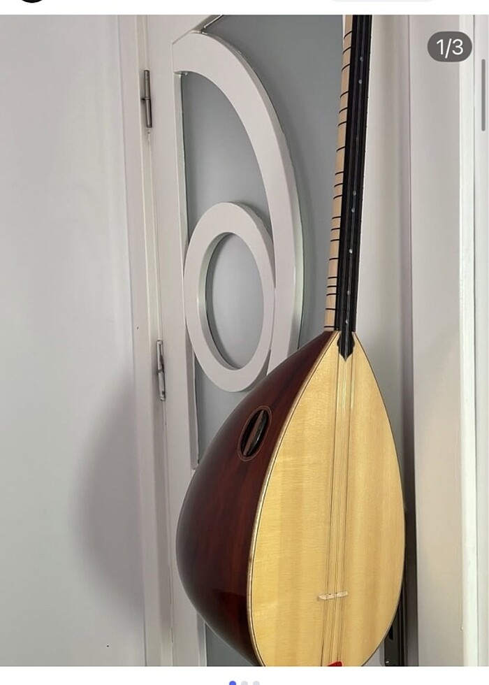 Baglama - Görsel 2