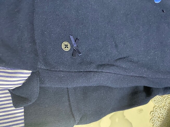 Çocuk kazak - Görsel 6