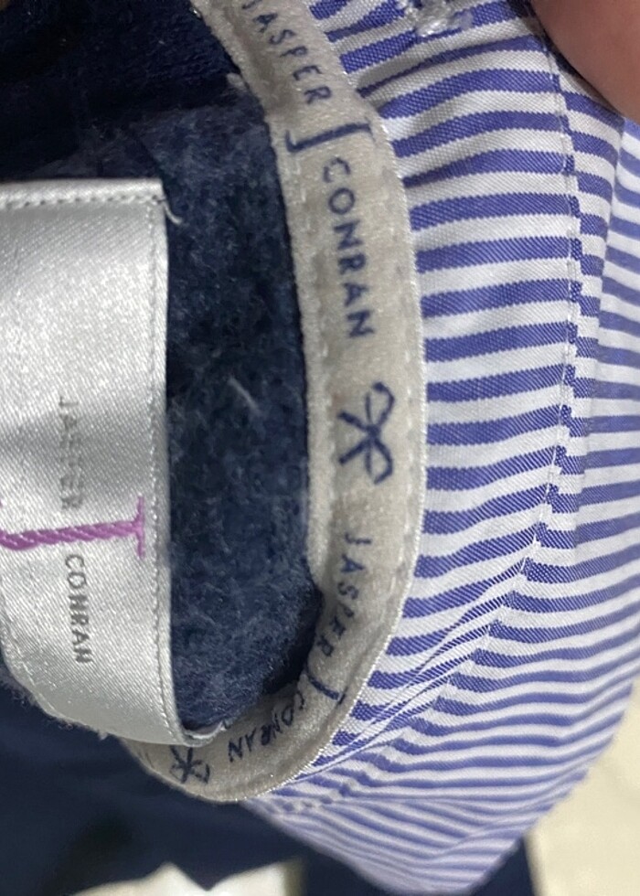 Çocuk kazak - Görsel 5