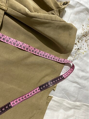 Trençkot - Görsel 7