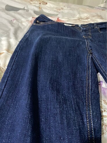 Kot pantolon - Görsel 2