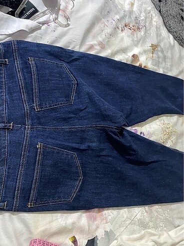 Kot pantolon - Görsel 4