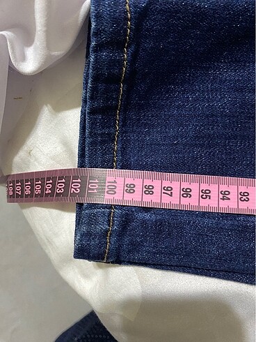 Kot pantolon - Görsel 5