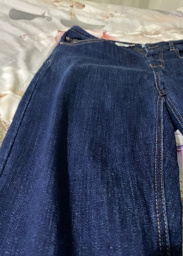 Kot pantolon - Görsel 2