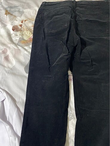 Kadife pantolon - Görsel 3