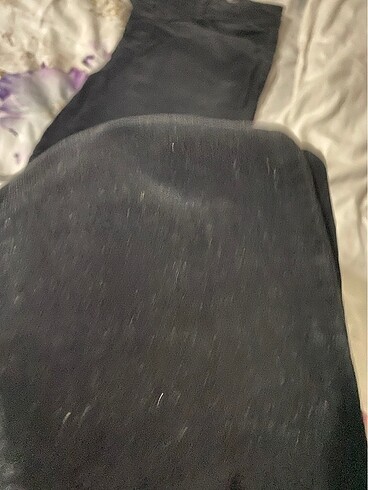 Kadife pantolon - Görsel 2