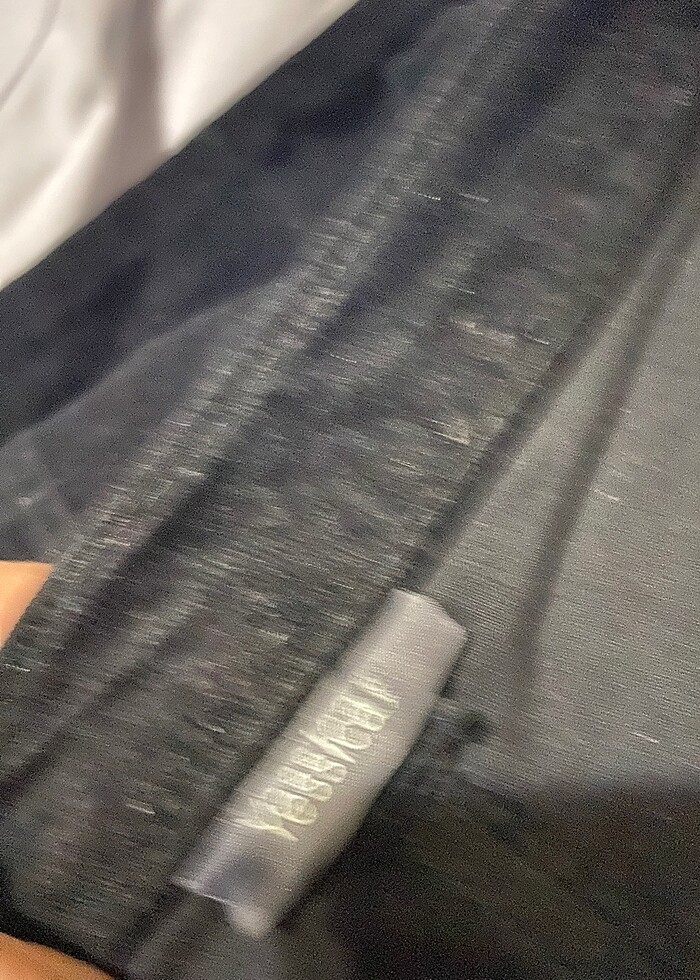 Kadife pantolon - Görsel 5