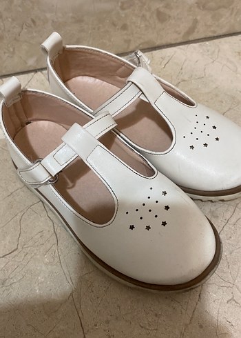 Kız Çocuk ayakkabı - Görsel 2