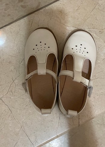 Kız Çocuk ayakkabı - Görsel 3