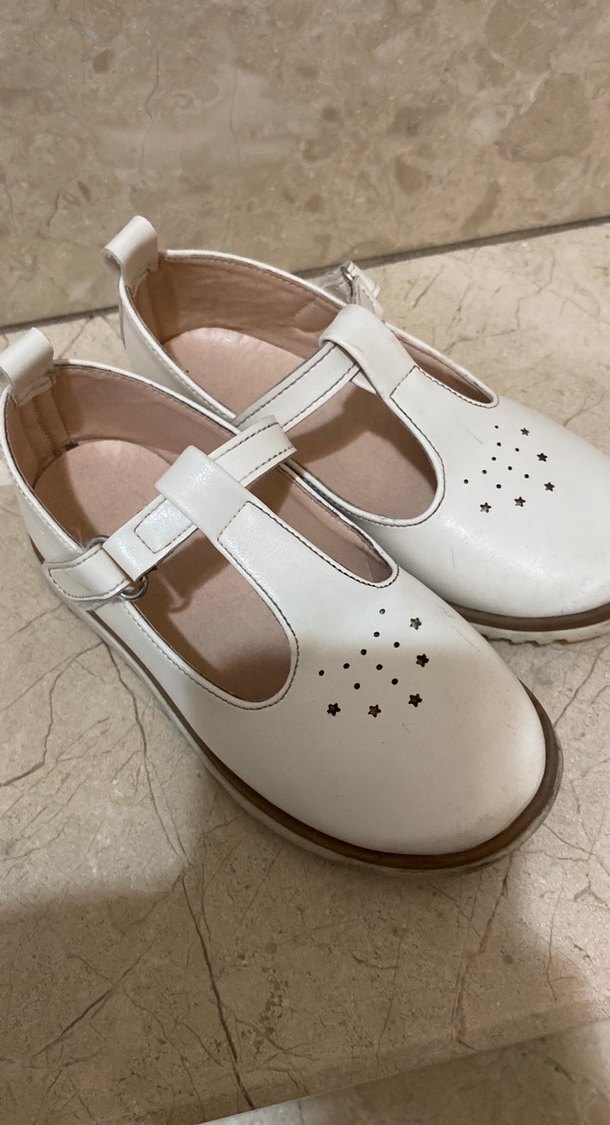 Kız Çocuk ayakkabı - Görsel 2