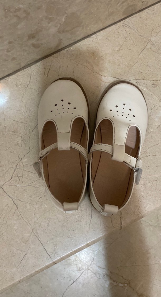 Kız Çocuk ayakkabı - Görsel 3