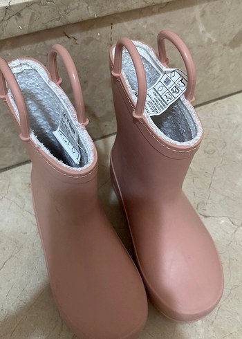 Koz çocuk bot - Görsel 3