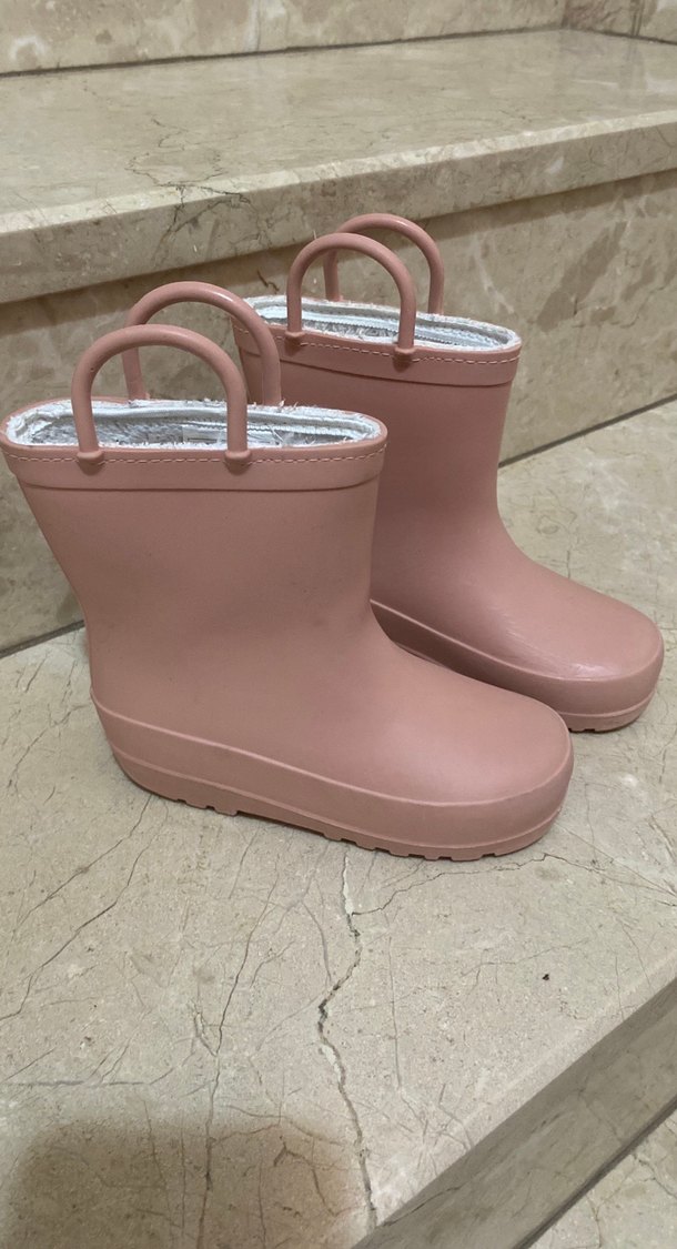 Koz çocuk bot - Görsel 4