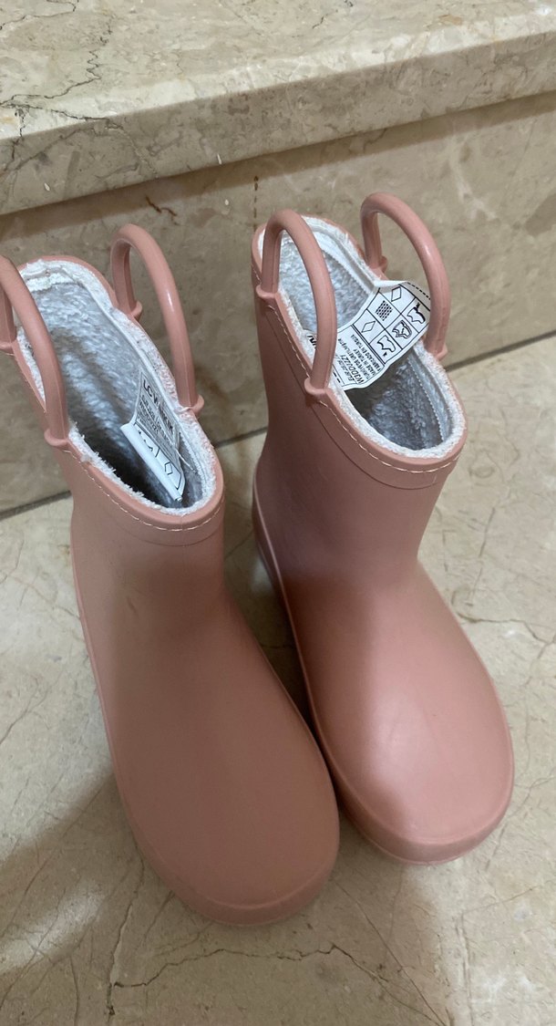 Koz çocuk bot - Görsel 3